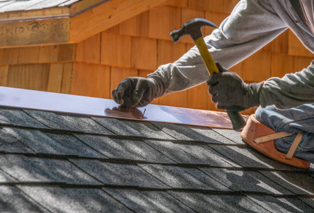 Best Roof Installation  in Cherry Brah, NC