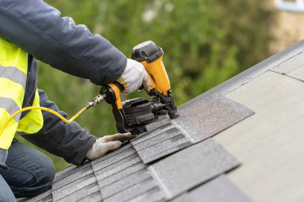 Best Green or Eco-Friendly Roofing Solutions  in Cherry Brah, NC