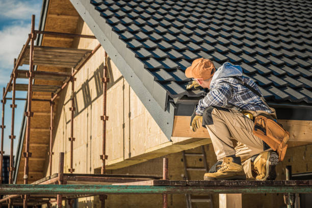 Best Cold Roofs  in Cherry Brah, NC