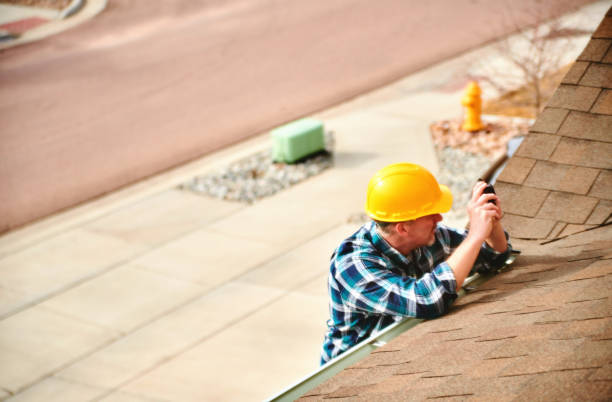 Best Sheet Metal Roofing  in Cherry Brah, NC